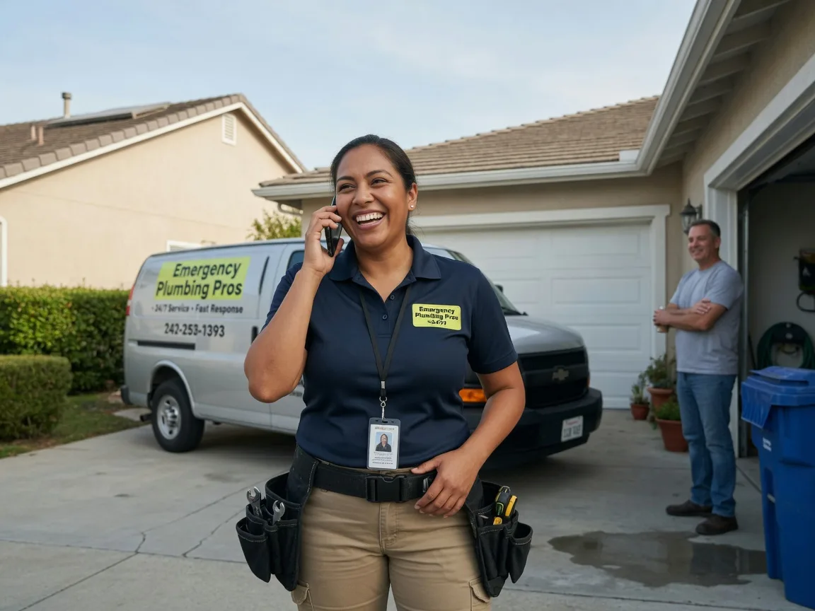 Emergency Plumber Myerstown, PA FAQs